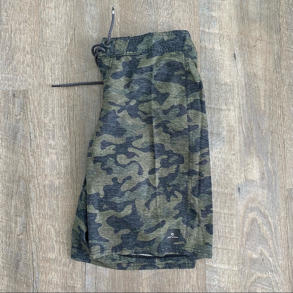 Rip Curl Mirage Camo Boardshorts